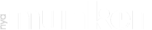 Nya Munken Logotyp